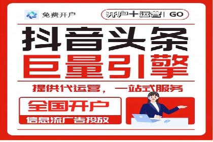 行业领先企业的信息流推广策略与效果分析